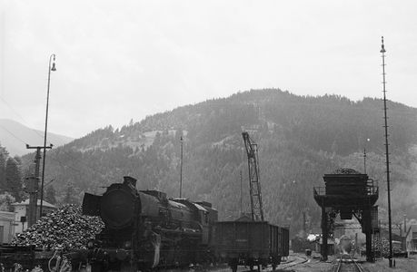Eisenbahndepot Hieflau 1968 05.jpg