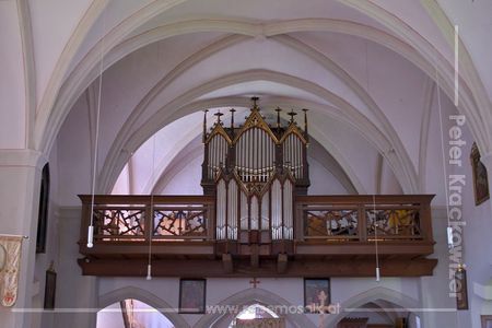 Altaussee Katholische Pfarrkirche hl. Ägid 04.jpg