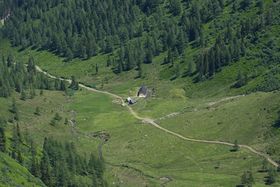 Bauernhütte ranzenkaralm -plann 61884 2014-06-26.jpg