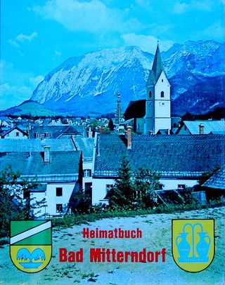 Heimatbuch Bad Mitterndorf, Band 1.jpg