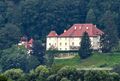 2020 08 02 Schloss Friedstein mit Kalvarienberg in Stainach Niederhofen.jpg