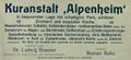 Kuranstalt Alpenheim Aussee Werbung 1907.jpg