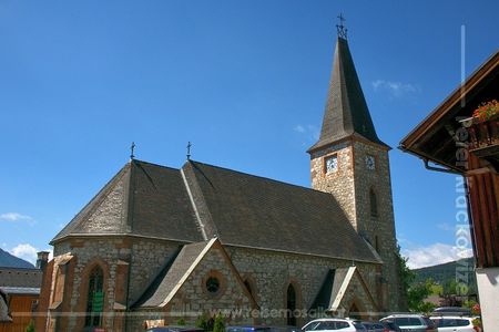 Altaussee Katholische Pfarrkirche hl. Ägid 05.jpg