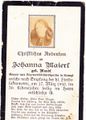 Sterbebild Johanna Maierl 1892.jpg
