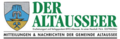 Der Altausseer Logo.png