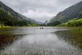 Tettersee im Untertal Schladming nach starken Regenfälle Anfang August 2023.jpg