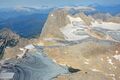 Hochplateau des Dachsteins mit seinen Gletschern August 2023.jpg