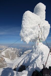 Hoher Dachstein