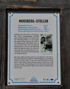 Infotafel