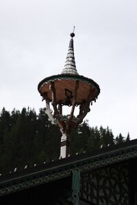 Glockenturm
