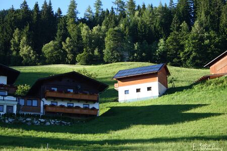 Haupthaus