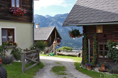 Innenhof