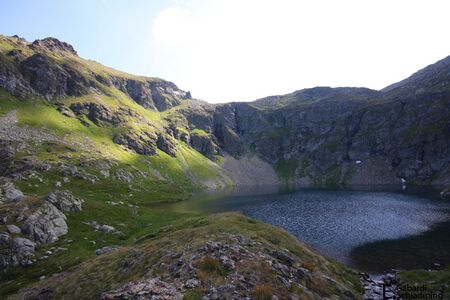 Unterer Klaffersee
