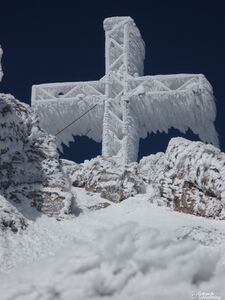 Hoher Dachstein