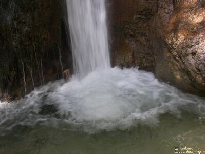 Gradenbachwasserfall