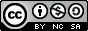 Creative Commons Some Rights Reserved Lizenz