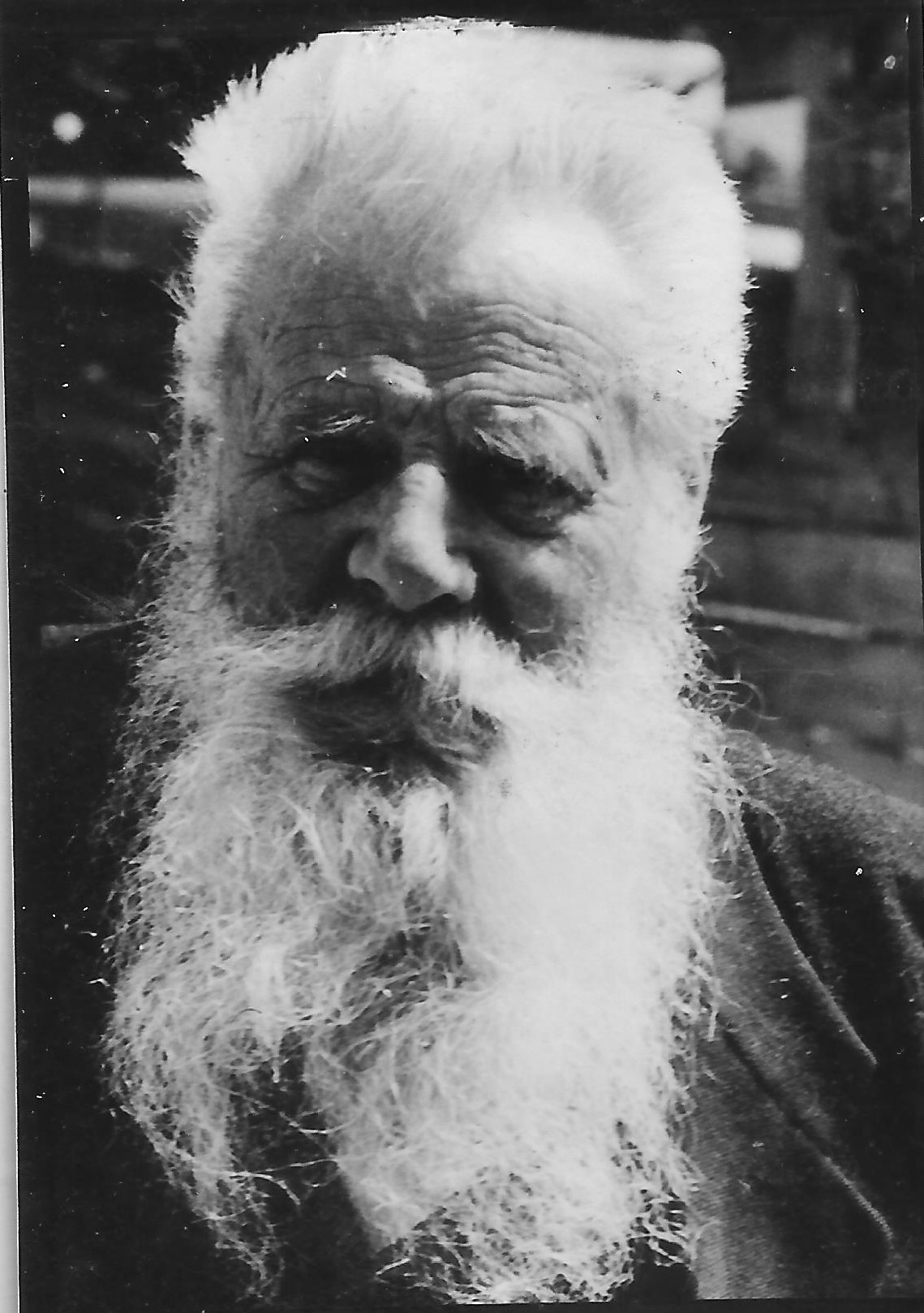 Adolf Adam senior EnnstalWiki