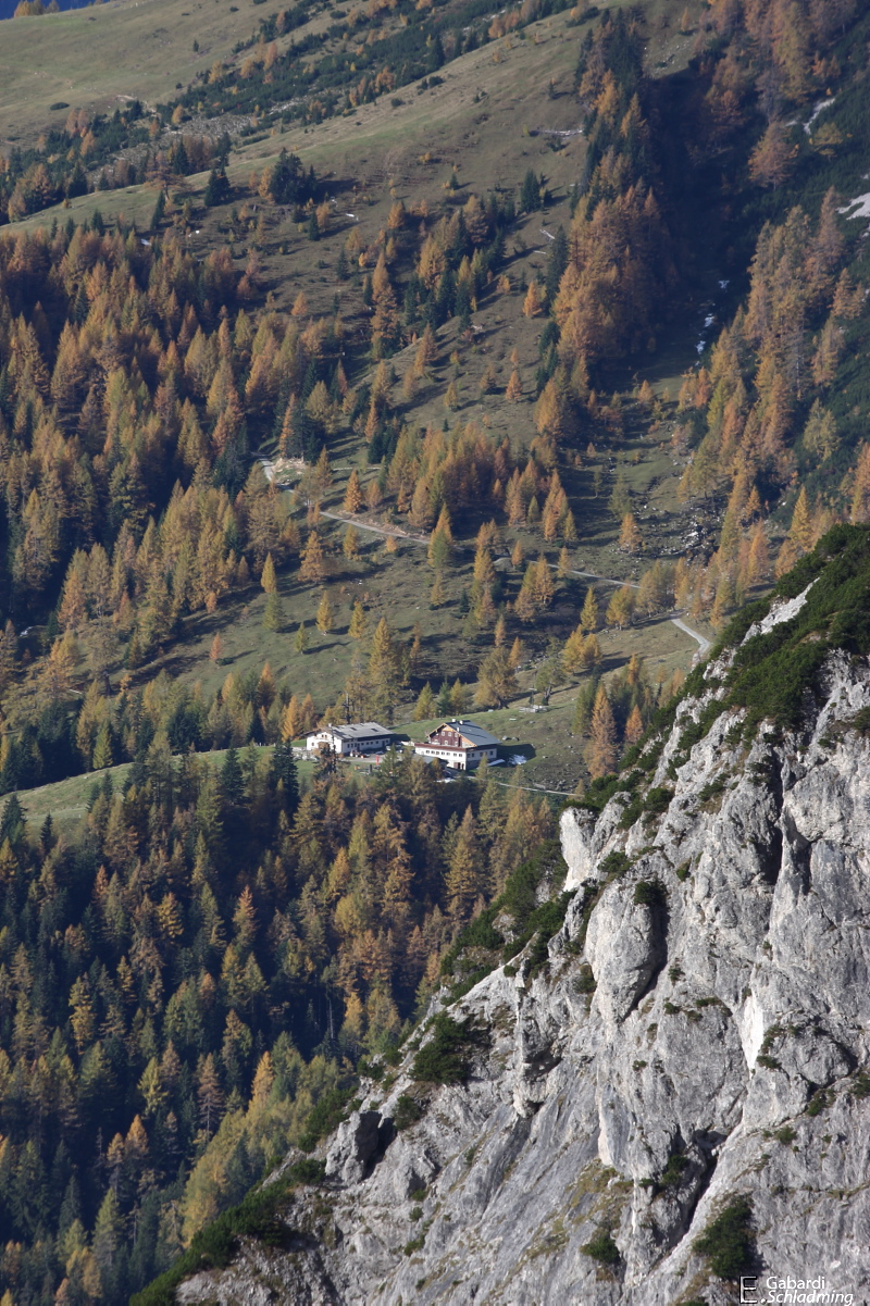 Bachlalm EnnstalWiki