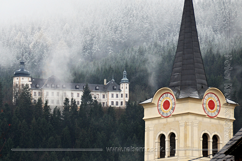 Datei:Admont Röthelstein Evangelische Kirche.jpg