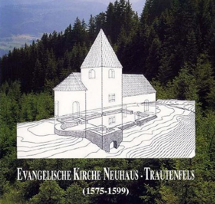 Datei:Buch-Evangelische Kirche Neuhaus - Trautenfels.jpg