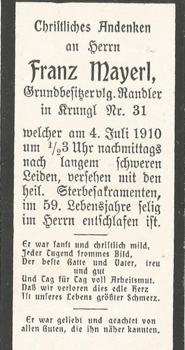 Sterbebild Franz Mayerl 1910.jpg
