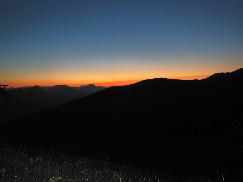 Datei:Hauser Kaibling Sonnenaufgang2.jpg