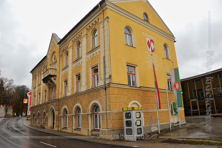 Datei:Admont Rathaus.jpg