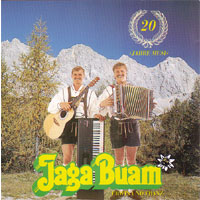 Jaga Buam CD Cover 20 Jahre.jpg