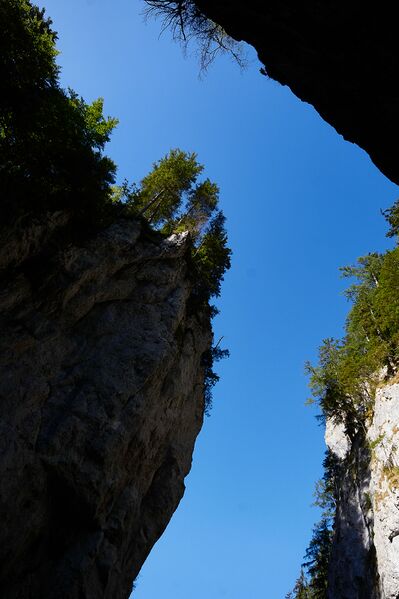 Datei:Teufelsklamm Johnsbach-2062-2021-07-03.jpg