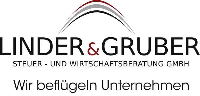 Datei:Logo LinderGruber Claim hoch.jpg