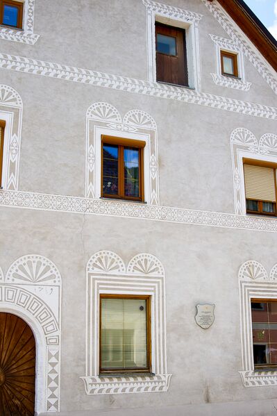 Datei:Altes Gemeindehaus AltenmarktSG-0572-2025-08-06.jpg