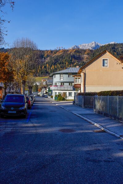 Datei:Dachsteingasse (Schladming).jpg