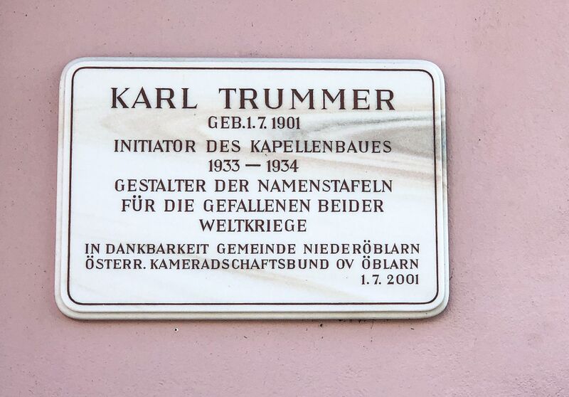 Datei:Trummerkapelle niederöblarn-1001-2022-05-04.jpg