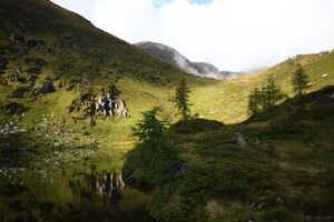 Griegelsee großsölk 71607 2014-09-16.jpg