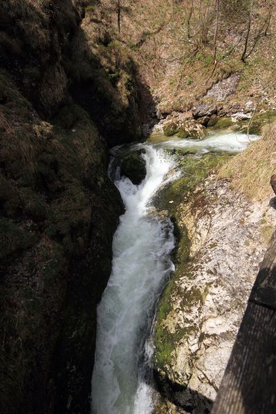 Datei:Wasserlochklamm palfau 70591 2018-04-23.jpg