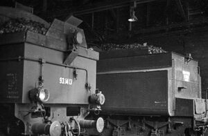 Eisenbahndepot Hieflau 1968 02.jpg