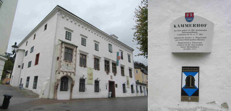 Datei:Kammerhof in Bad Aussee.jpg