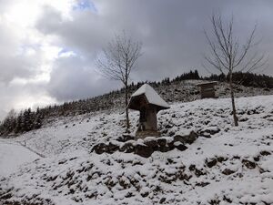 Leonhard Bildstock (Ardningalm)1310812.JPG