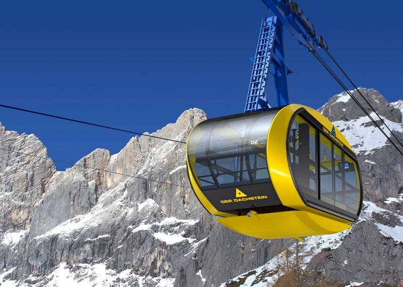 Datei:Dachstein Gletscherbahn Panoramagondel.jpg
