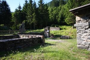 Kupferschmelzöfen, Silbertreibherd 0188.jpg