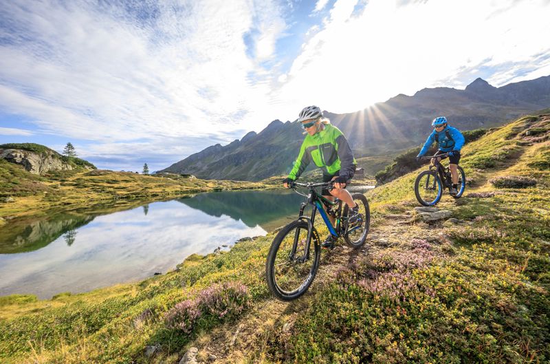 Datei:Mountainbike Schladming-Dachstein.jpg