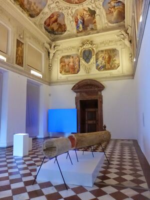 Im Schloß Trautenfels01.JPG