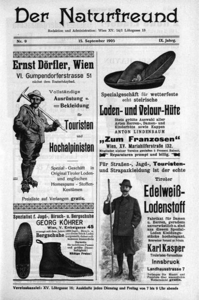 Datei:Wanderbekleidung um 1905.jpg