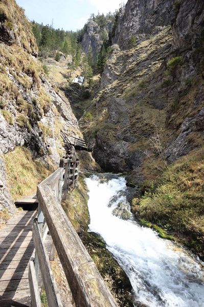 Datei:Wasserlochklamm palfau 70561 2018-04-23.jpg