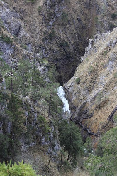 Datei:Wasserlochklamm palfau 70486 2018-04-23.jpg