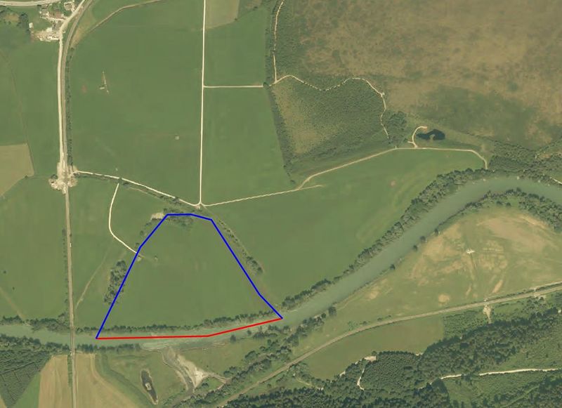 Datei:Orthofoto Palten Durchstich.JPG