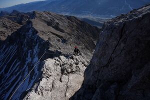 Scheichenspitze klettersteig 38790 2011-11-24.jpg