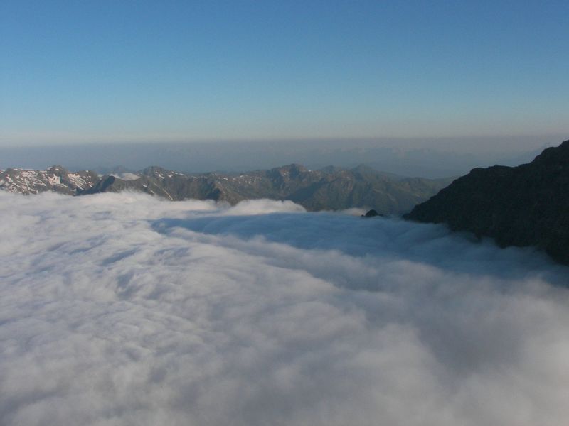 Datei:Hochgolling sunrise 16400 2006-07-05.jpg