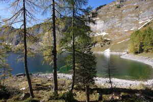 Vorderer Lahngangsee 2115 2011-10-16.jpg