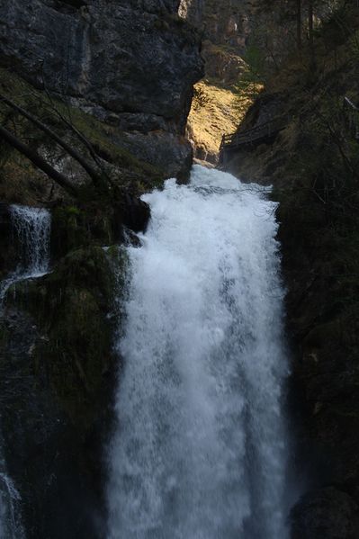 Datei:Wasserlochklamm palfau 70312 2018-04-23.jpg